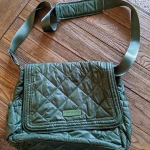 Vera Bradley Messenger Bag